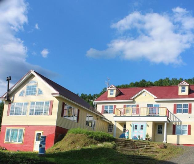 Furano - Hotel / Vacation Stay 35777 Exterior photo