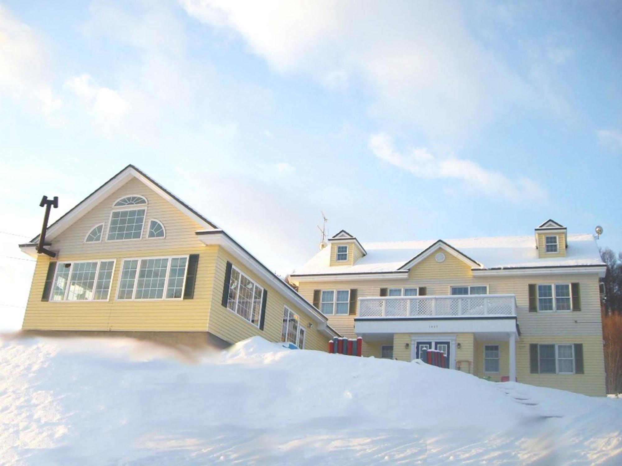 Furano - Hotel / Vacation Stay 35777 Exterior photo